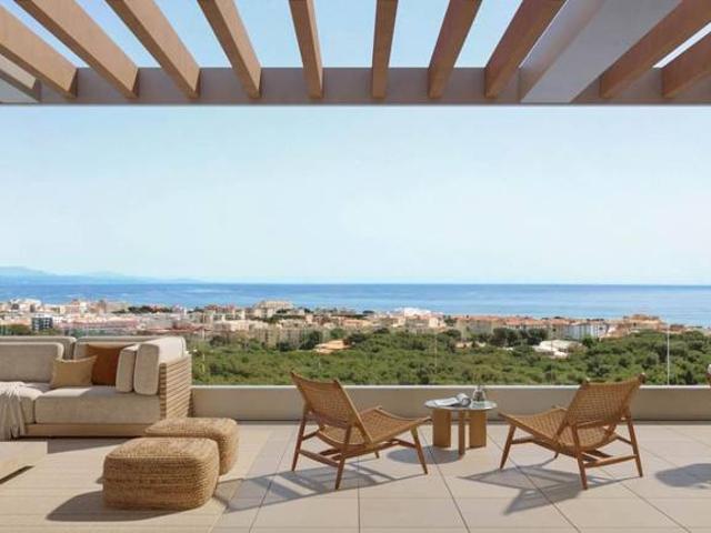 Apartamento en venta en Torremolinos