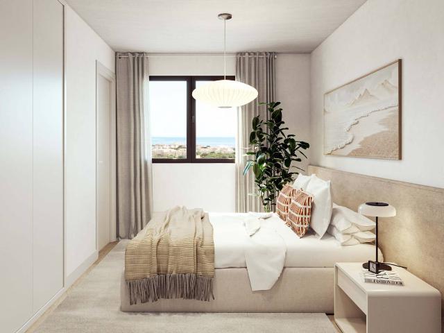 Apartamento en venta en Torremolinos, Málaga