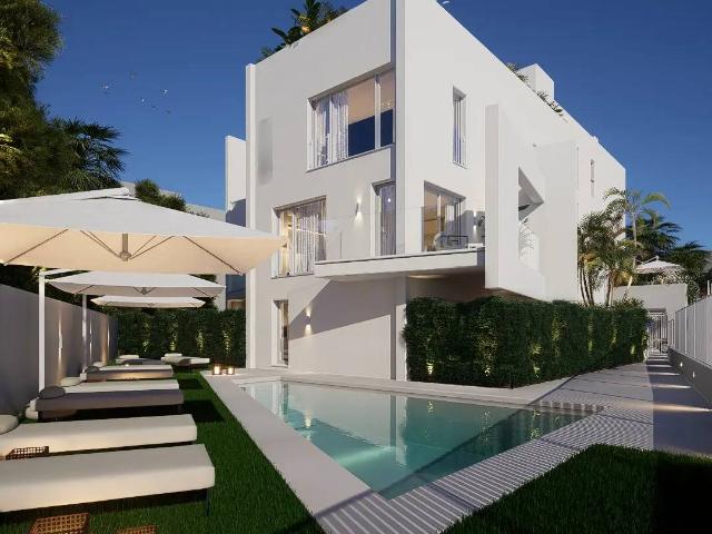 Apartamento en venta en Costa del Sol Occidental, Andalucía