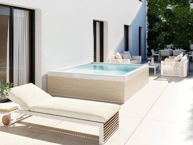 Apartamento en venta en Torremolinos, Málaga