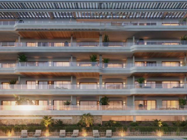 Apartamento en venta en Costa del Sol Occidental, Andalucía