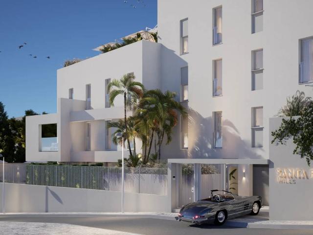 Apartamento en venta en Costa del Sol Occidental, Andalucía