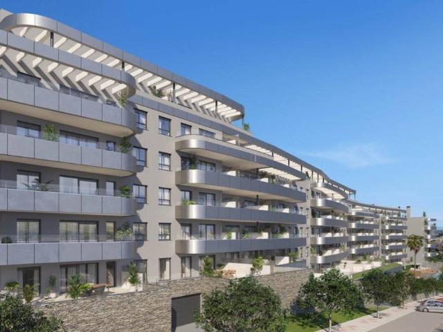 Apartamento en venta en Torremolinos, Málaga