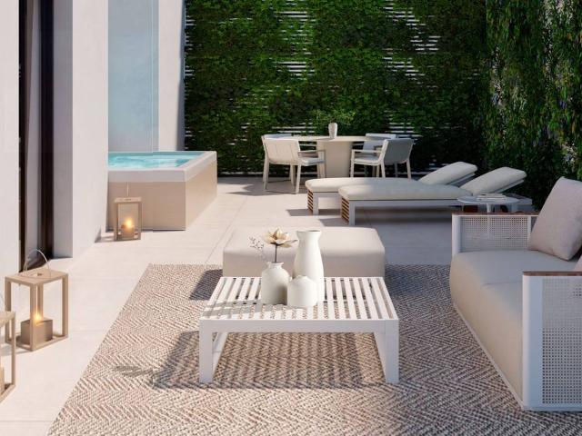 Apartamento en venta en Torremolinos