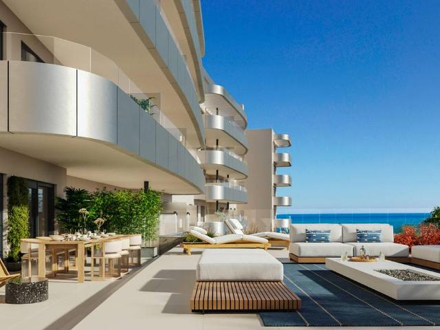 Apartamento en venta en Costa del Sol Occidental, Andalucía