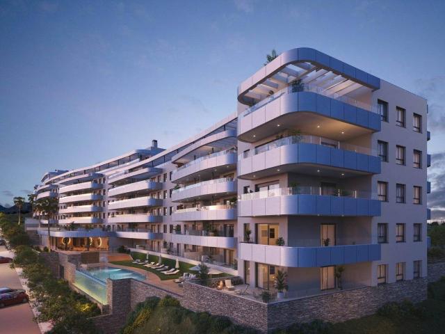 Apartamento en venta en Torremolinos, Málaga