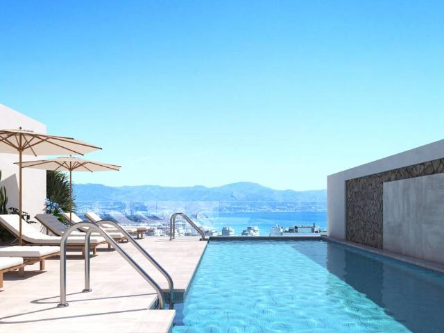 Apartamento en venta en Torremolinos, Málaga