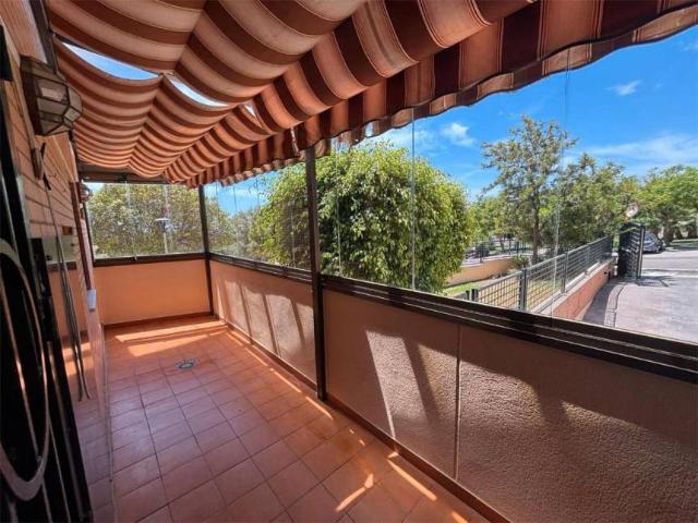 Apartamento en venta en Torremolinos, Málaga