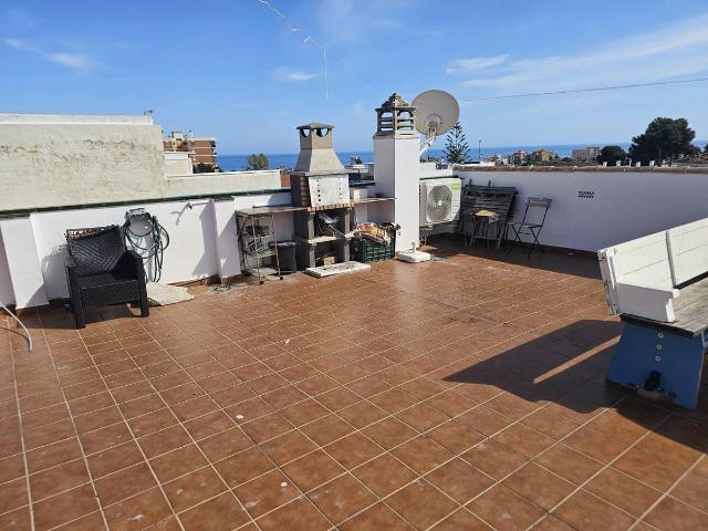Apartamento en venta en Torremolinos, Málaga