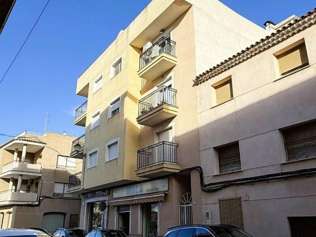 Apartamento en venta en el Vinalopó Mitjà / El Vinalopó Medio, Valencia