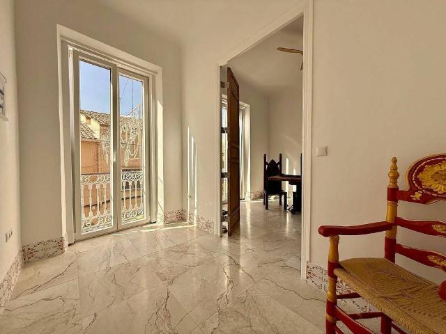 Apartamento en venta en el Vinalopó Mitjà / El Vinalopó Medio, Valencia