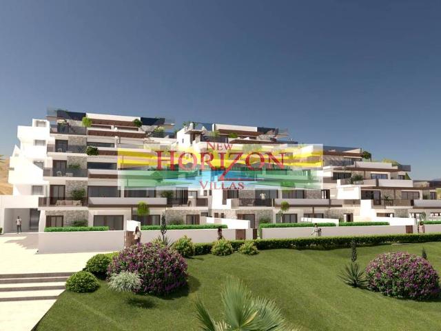 Apartamento en venta en Vera, Andalucía
