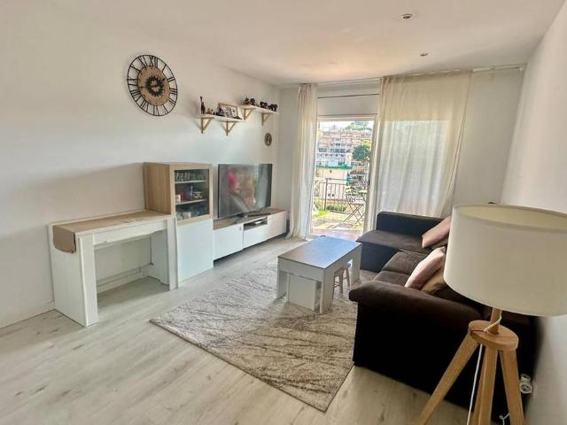 Apartamento en venta en Centre, Baix Llobregat