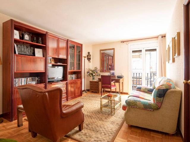 Apartamento en venta en Eixample, Barcelonès