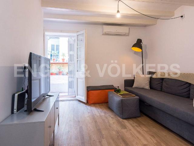 Apartamento en venta en Barcelona, la Dreta de l'Eixample