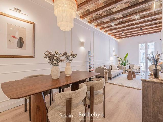 Apartamento en venta en Eixample, Barcelonès