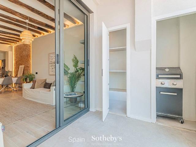 Apartamento en venta en Eixample, Barcelonès