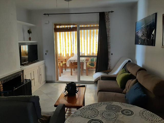 Apartamento en venta en Nuevo Portil, Costa Occidental