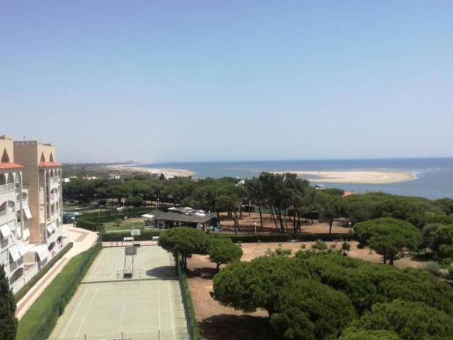 Apartamento en venta en Nuevo Portil, Costa Occidental