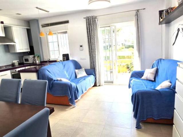 Apartamento en venta en Nuevo Portil, Costa Occidental