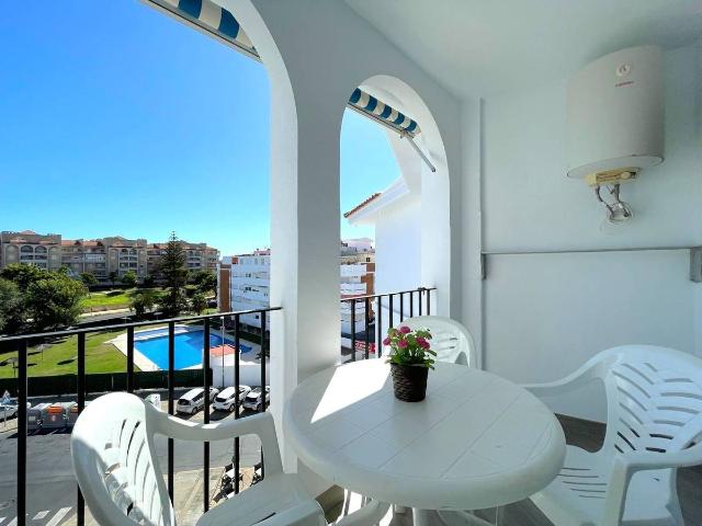 Apartamento en venta en Nuevo Portil, Costa Occidental