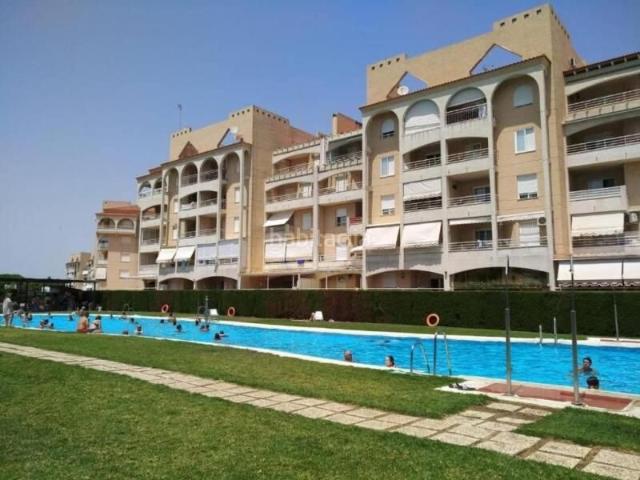 Apartamento en venta en El Portil, Comarca Metropolitana de Huelva