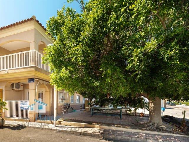 Apartamento en venta en El Pozo del Esparto, Cuevas Del Almanzora