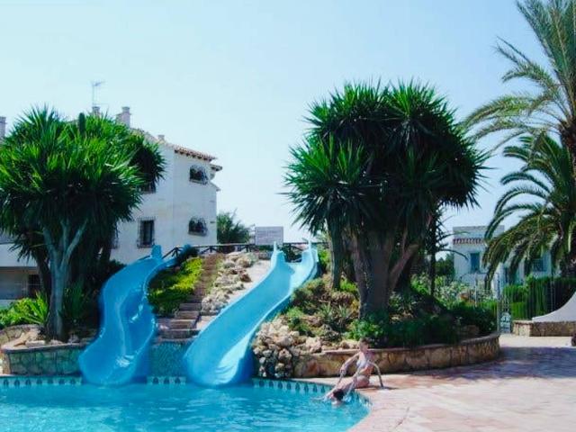 Apartamento en venta en Barri Port / Centro, la Marina Alta