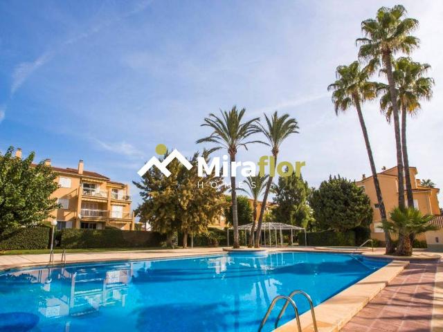 Apartamento en venta en Barri Port / Centro, la Marina Alta