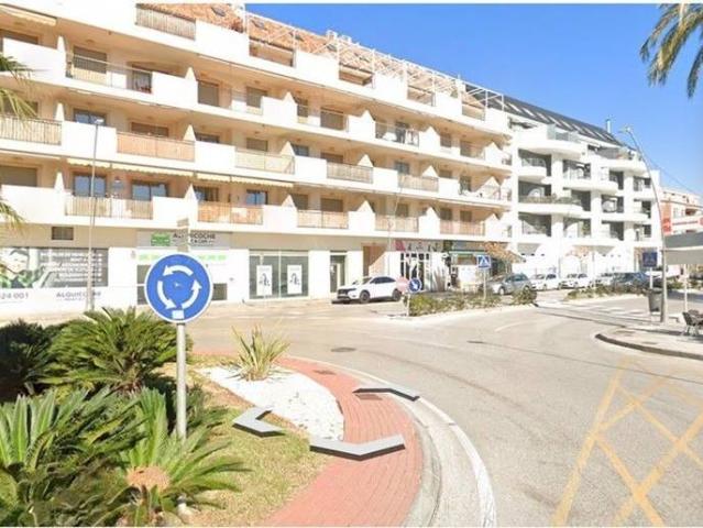 Apartamento en venta en Barri Port / Centro, la Marina Alta
