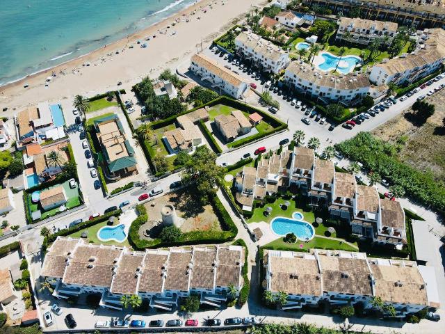 Apartamento en venta en Dénia, Barri Port / Centro
