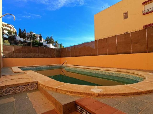 Apartamento en venta en Los Depósitos, Roquetas De Mar