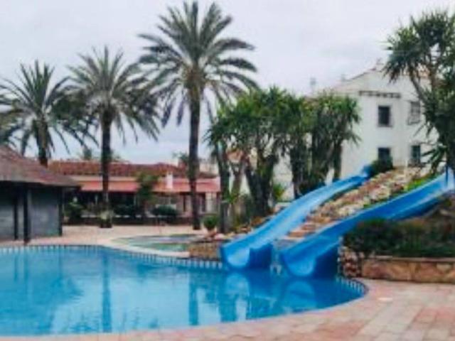 Apartamento en venta en Barri Port / Centro, la Marina Alta