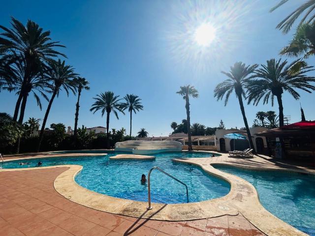 Apartamento en venta en Dénia, Barri Port / Centro