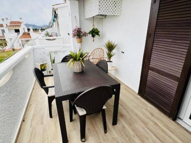 Apartamento en venta en Dénia, Barri Port / Centro