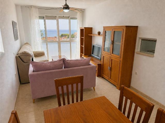Apartamento en venta en Los Depósitos, Roquetas De Mar