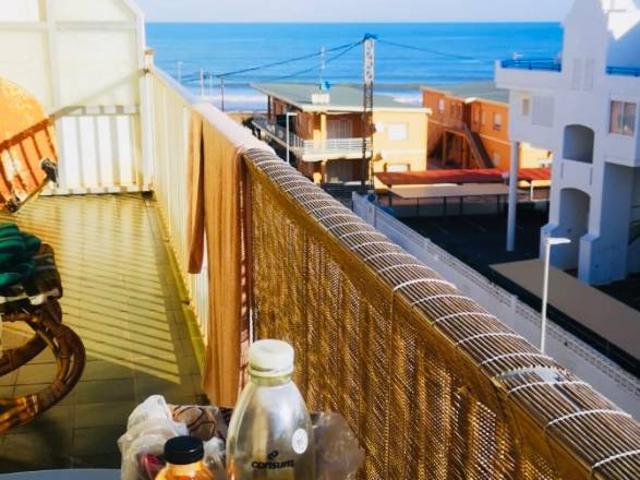 Apartamento en venta en Dénia, Barri Port / Centro
