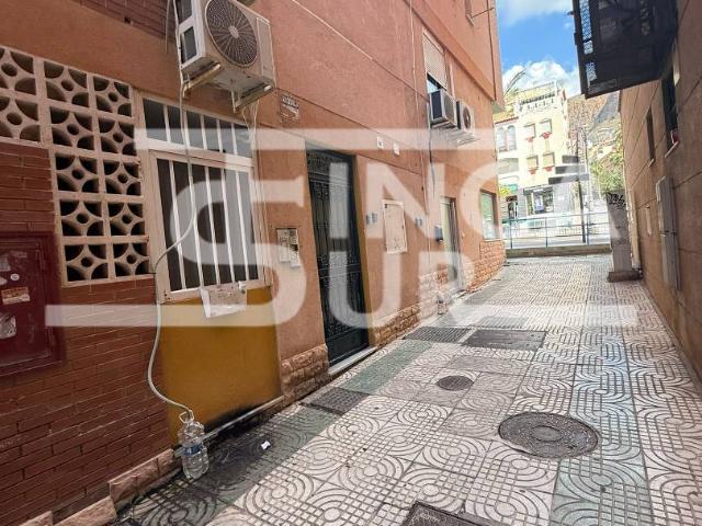 Apartamento en venta en Los Depósitos, Roquetas De Mar