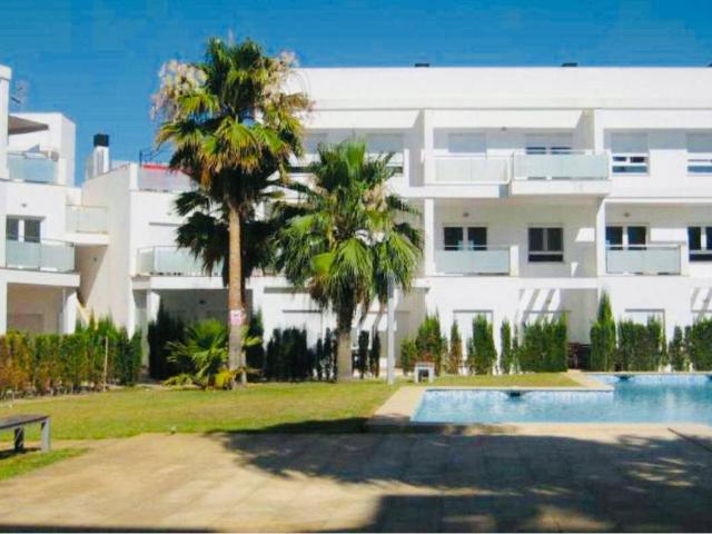 Apartamento en venta en Barri Port / Centro, Dénia