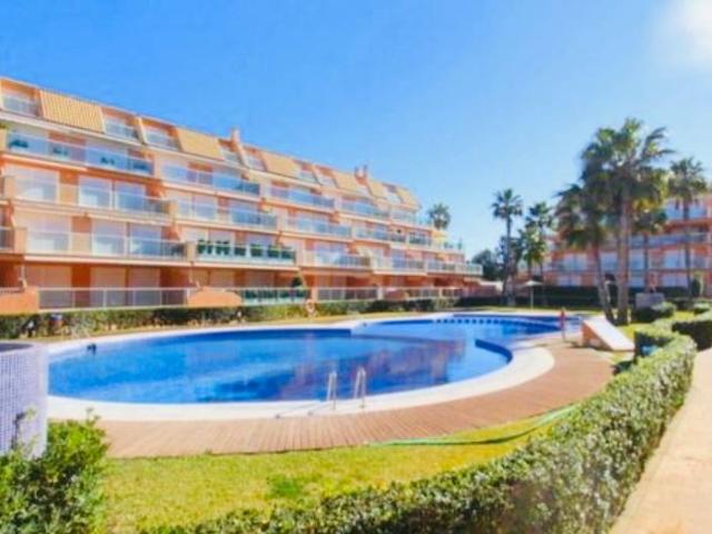 Apartamento en venta en Barri Port / Centro, Dénia