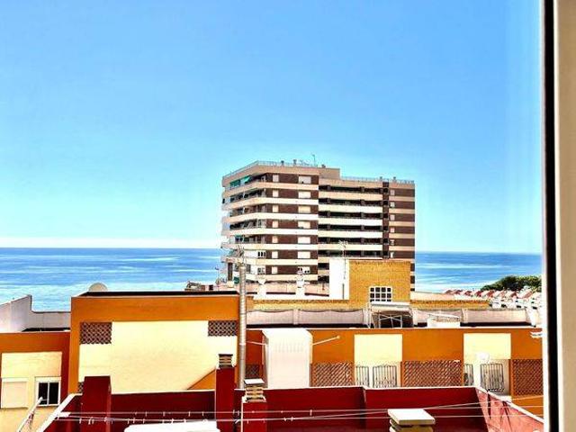 Apartamento en venta en Los Depósitos, Roquetas De Mar