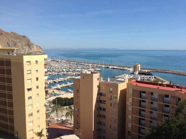Apartamento en venta en Los Depósitos, Roquetas De Mar
