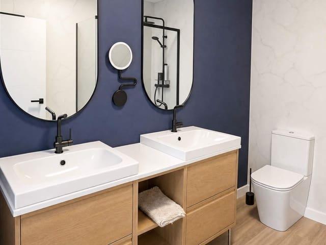 Apartamento en venta en Valdelagrana, Bahía de Cádiz