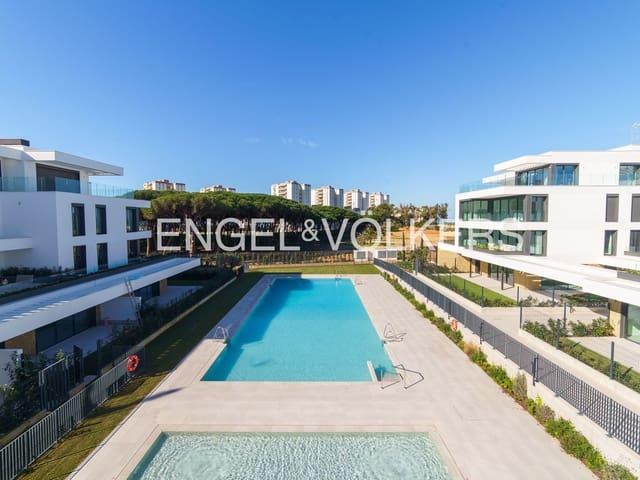 Apartamento en venta en El Puerto De Santa María, Las Viñas