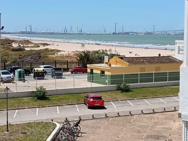 Apartamento en venta en El Puerto De Santa María, Las Viñas