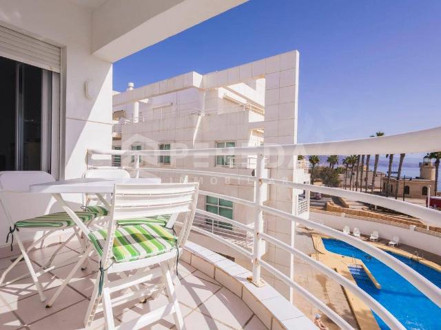 Apartamento en venta en Los Depósitos, Roquetas De Mar