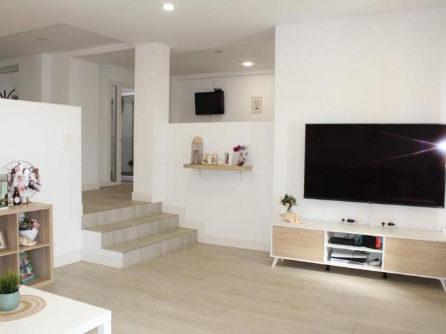 Apartamento en venta en Los Depósitos, Roquetas De Mar