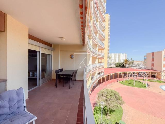 Apartamento en venta en Puig