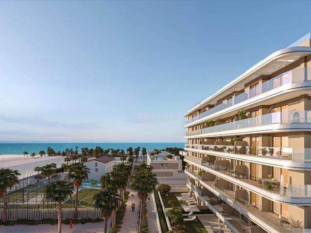 Apartamento en venta en Puig