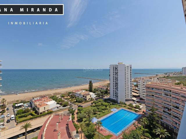 Apartamento en venta en l'Horta Nord, Valencia